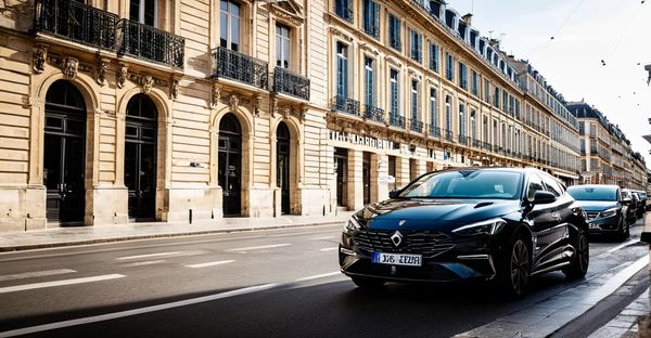 Location voiture bordeaux : découvrez la ville à votre rythme !