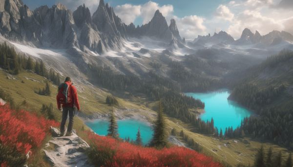 Vivez des aventures inoubliables en pleine nature en France